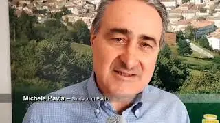 64ª SAGRA DEL PROSCIUTTO CRUDO DI FAETO