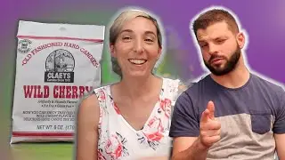 MWT | Fruity Hard Candy | Claey's Candy Part 1