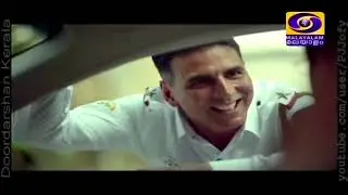 Akshay Kumar: Road Safety Promo Video_2018