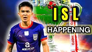 ISL is going to Restart | Conflict between MOHUNBAGAN and AIFF | INDIAN FOOTBALL