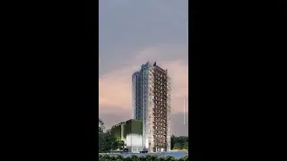 Mahindra Codename64 | 2 & 3 BHK Homes in Malad