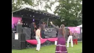 London Mela 2013 (7) - Gunnersbury Park