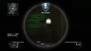 Fizxle & Apposalz vs Cracker/Fiji 50-1 (my part)