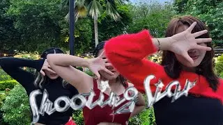 [COMA CREW] XG - SHOOTING STAR Dance Cover from Indonesia