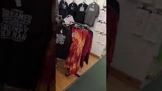 craft mall Branson Missouri trip