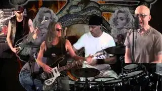 Twisted Sister - The Price Cover Collaboration
