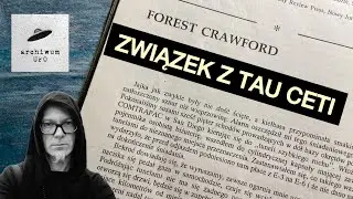 Katastrofa UFO: Związek z Tau Ceti