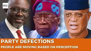 Defections: 