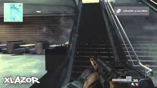 Modern Warfare 3 (MW3): Solo Glitches and Spots Part 2 (Outpost, Arkaden, Resistance)