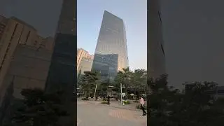 DLF One Horizon Center || Two Horizon Center || DLF Phase 5 on Golf Course Road Gurugram