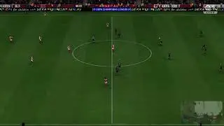Isaks FIFA-Turnering 2024