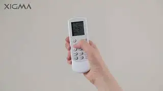 Классические кондиционеры TURBOCOOL от XIGMA