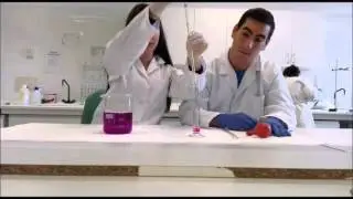 Uso de Pipeta