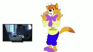 Cat Leopold Sells AGK Smashes His Keyboard in 8x Slow Motion