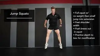 Online Workout 12092025