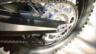 2015 Beta 430RR First Look