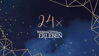 WNE21 - Das Christuskind - Siehe dein König kommt zu dir - Daniel Heer - 19 Dec 21