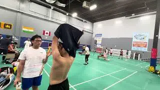 Aug 18- Doc Erik, Edu VS Cj , Mikey
