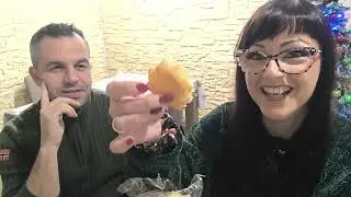 Video assaggi con Chry panettone/pandoro Edition