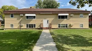 120 3rd Ave SW Apt 4 Lonsdale, MN 55046 Tour