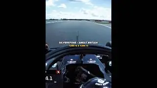 The Most Satisfying Corners in Formula 1 #f1 #formula1 #f1edit #f1shorts