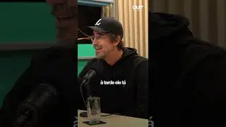Relembrando o super epis&oacute;dio com o Fl&aacute;vio Saretta