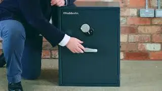 Chubbsafes Senator
