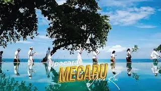 MECARU DI JEEVA KLUI RESORT LOMBOK , UPACARA ADAT BALI UNTUK MENJAGA KESEIMBANGAN ALAM