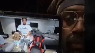 DDG PO BOX OPENING GRAFFITI JUNGEL PROJECT XTNCTN MERCH LIVE REACTION