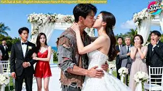 Female CEO Dumps Cheating Fianc&eacute;, Marries a Beggar on a Whim, Turns Out He&rsquo;s a Billionaire