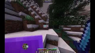 Modded Minecraft!!