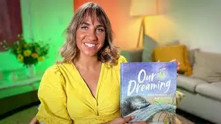 Our Dreaming - Teaser