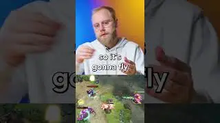 Boxi's Epic BOUNTY HUNTER Guide 🤑 #dota2