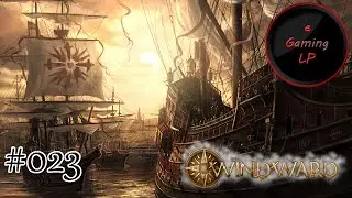 Let's Coop Windward [Gameplay][HD] - eGamingLP #023 LvL 36 2/2