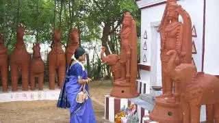 Dakshinachitra