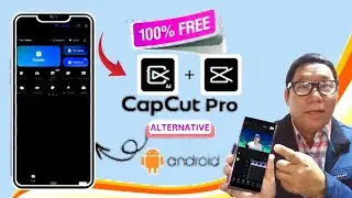 CapCut Alternative App ShoTcut ✅ CapCut Pro Alternative 💯% Free For Android