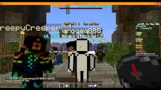 Mineplex All Hunger Games Maps