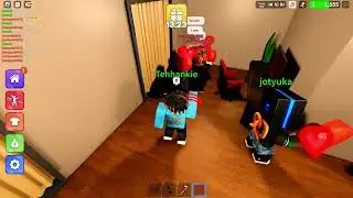 Roblox - Trolling Online Daters(2023)