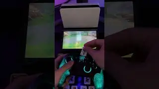 FUNLAB Pro Controller with NFC function! Let&rsquo;s try!!#funlab #zelda #game #gaming #switch #nintendo