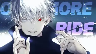 jjk&times;chainsaw man&times;demonslayer season 4&times;bleach&times;onepiece&times;Hell's paradise - one more ride - [AMV/EDIT]
