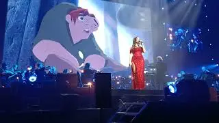 Someday (Hunchback of Notre Dame) 'Jamai Loman & April Darby' Disney in Concert: Follow your Dreams