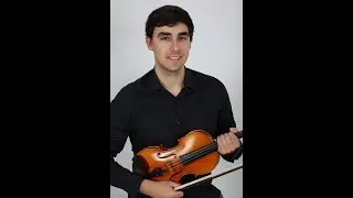 Gabriel Fauré - Après un rêve - Violin Cover