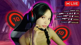 🔴PREMIER ТЭЙ ӨДӨР🔴FACEIT GP🔴NO DELAY🔴