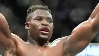 UFC 270 REACTION! FRANCIS LEAVING FOR GOOD???