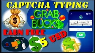GRAB BUCKS REVIEW|LIBRING PAYPAL CASH SA CAPTCHA|WITH PROOF OF PAYMENT