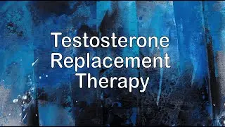 Testosterone Replacement - Infinite Athlete
