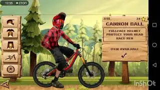 #1 Серия по прохождение игры Bike Mayhem.