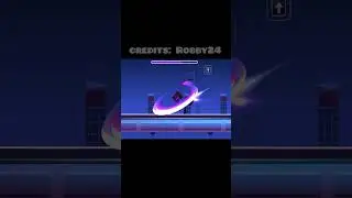 What Geometry Dash Update Is THAT?? #geometrydash