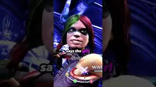 Смешные моменты Injustice 1😂