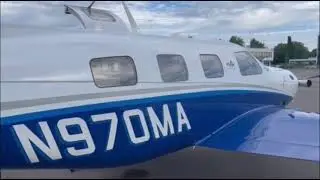 2022 PIPER M500 For Sale